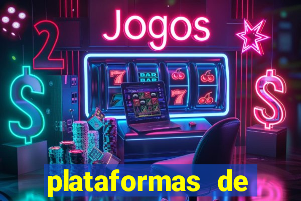 plataformas de jogos 2024